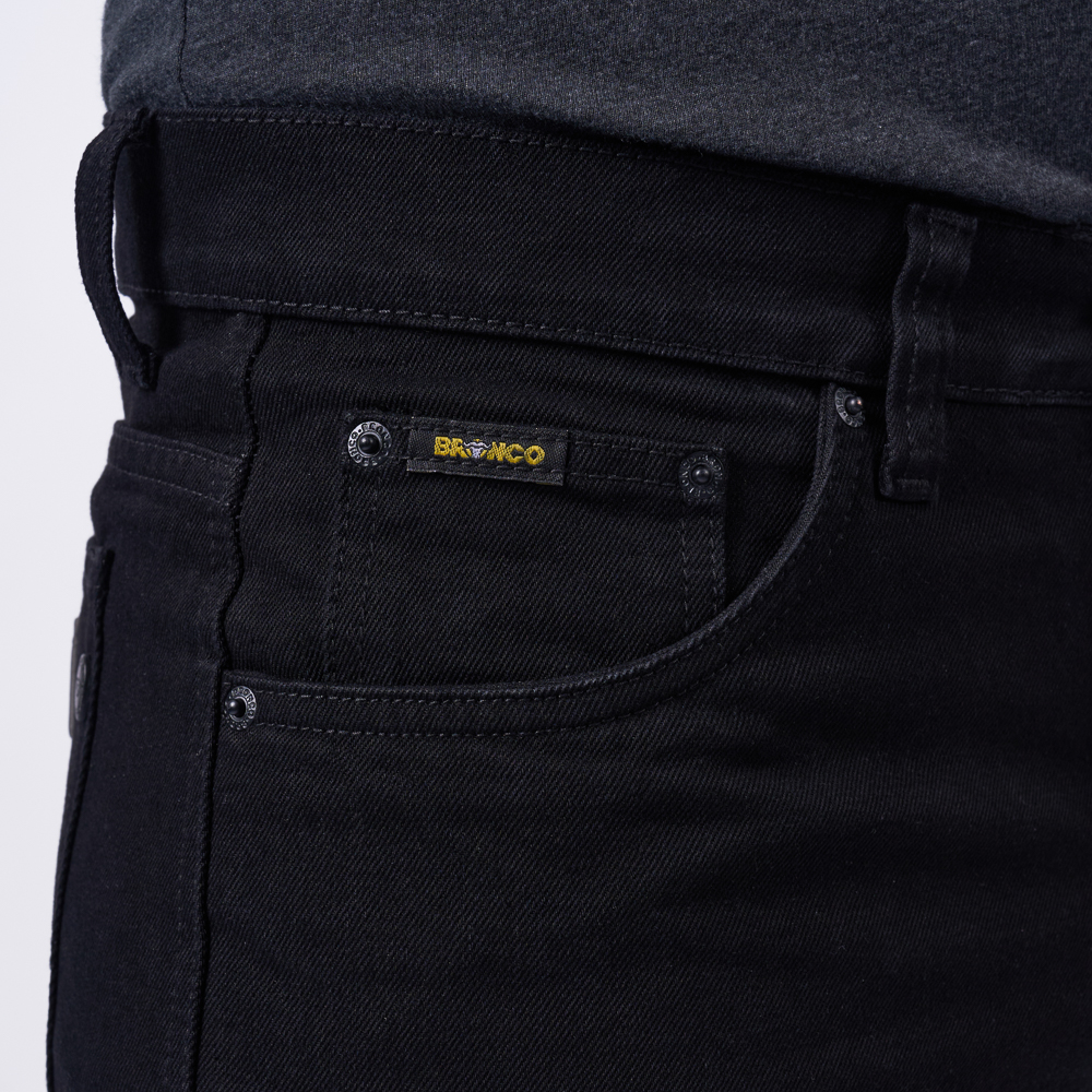 Bronco Jeans