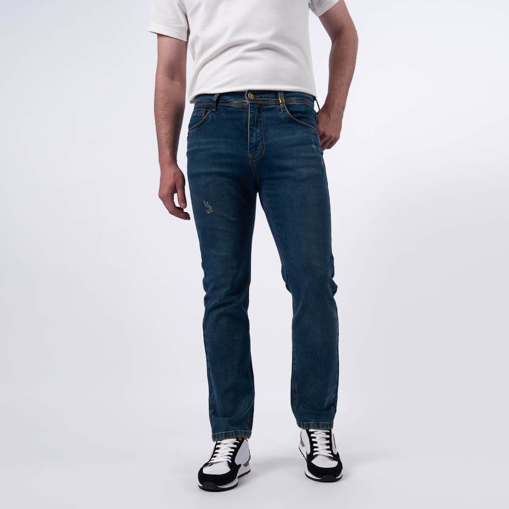JEAN FI25/COBRAKAI-R DENIM CONFORT