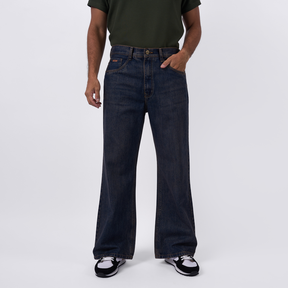 JEAN KP25/BEELE-LF DENIM
