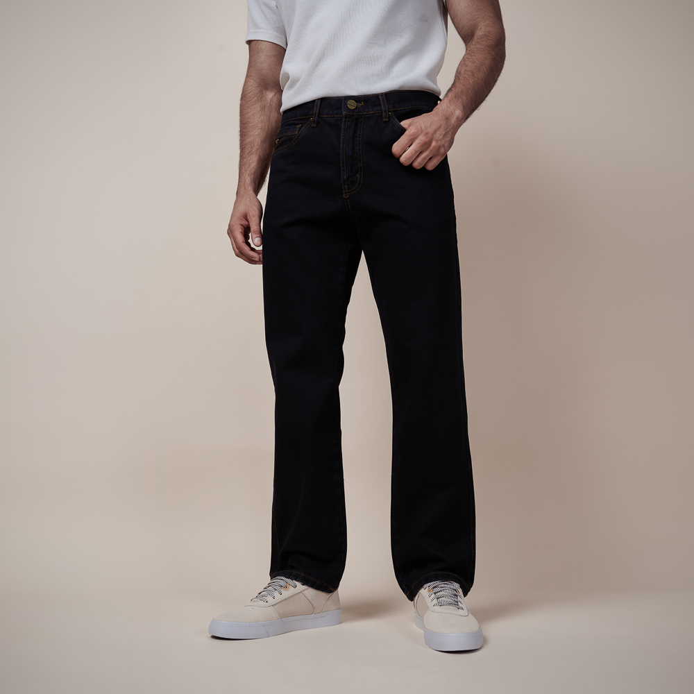 JEAN BARETTA IV DENIM RIGIDO