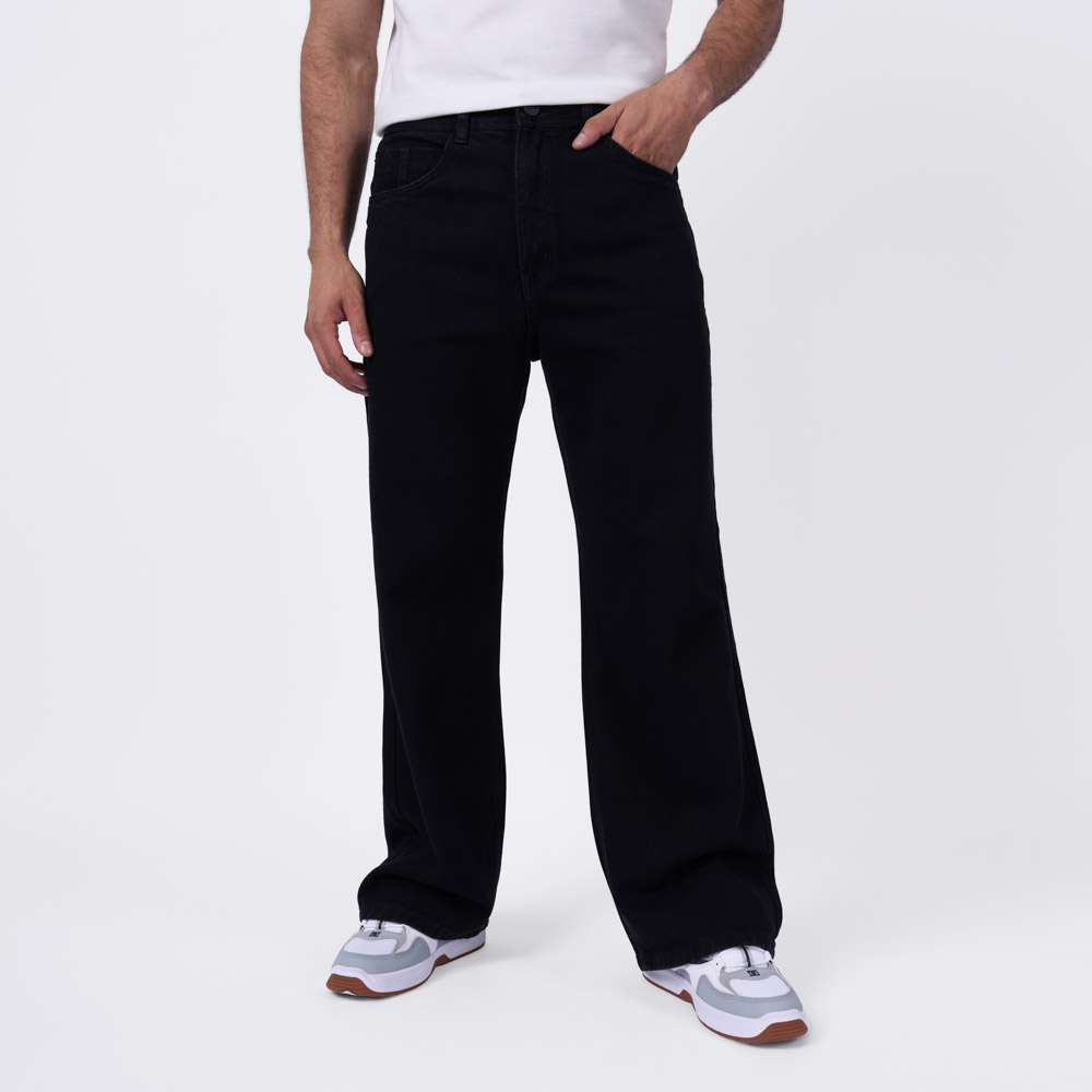 JEAN Gi26/ROMEOS-LF DENIM RIGIDO