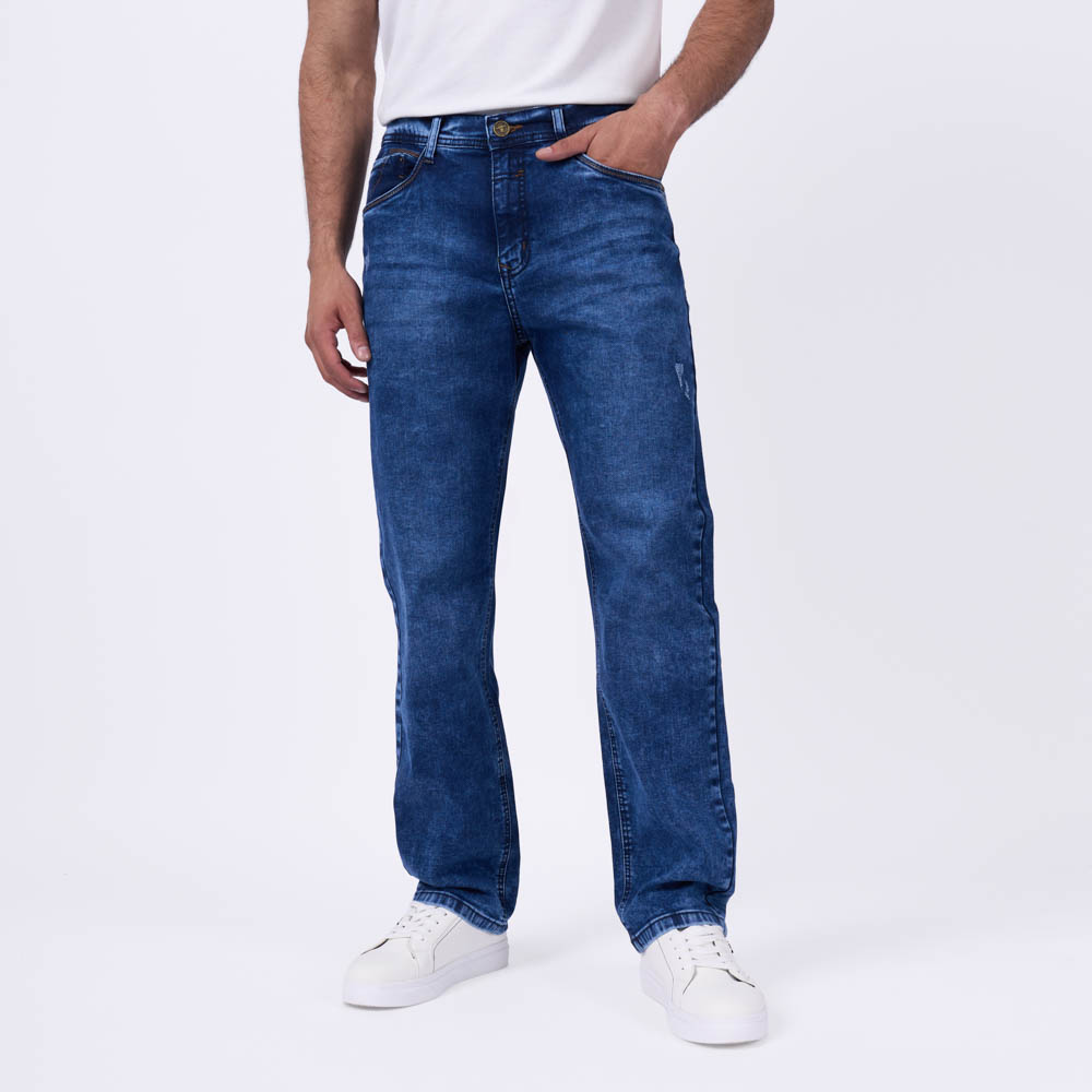 JEAN HP26/PUNCH-R DENIM CONFORT