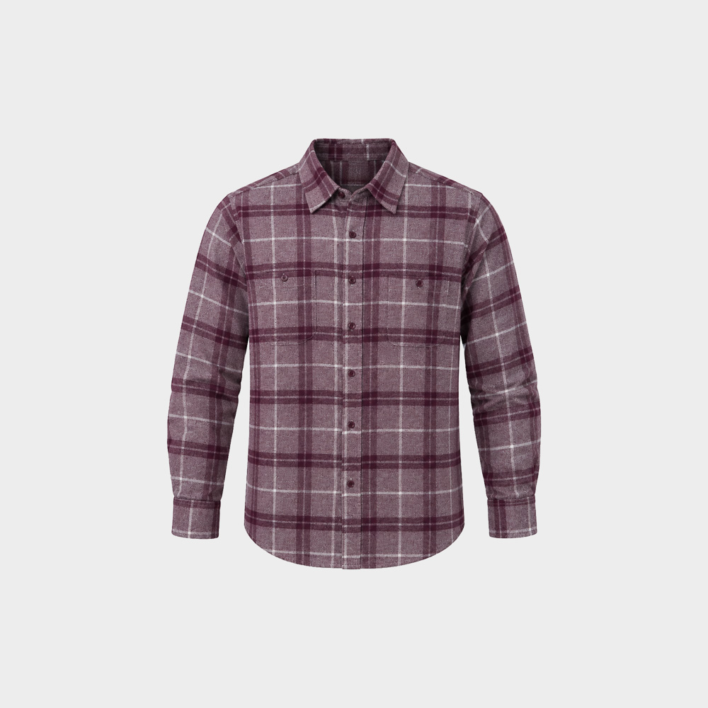 CAMISA IP26/ISAAC-PA VILLELA