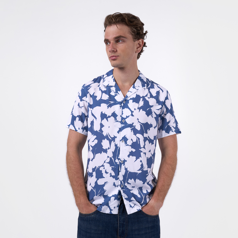 CAMISA AP26/MARC-PA CHALIS