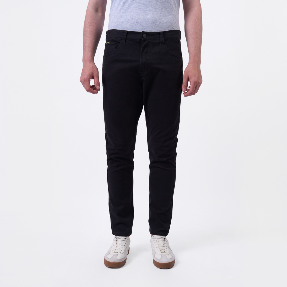 PANTALON KANCUN DRILL CONFORT
