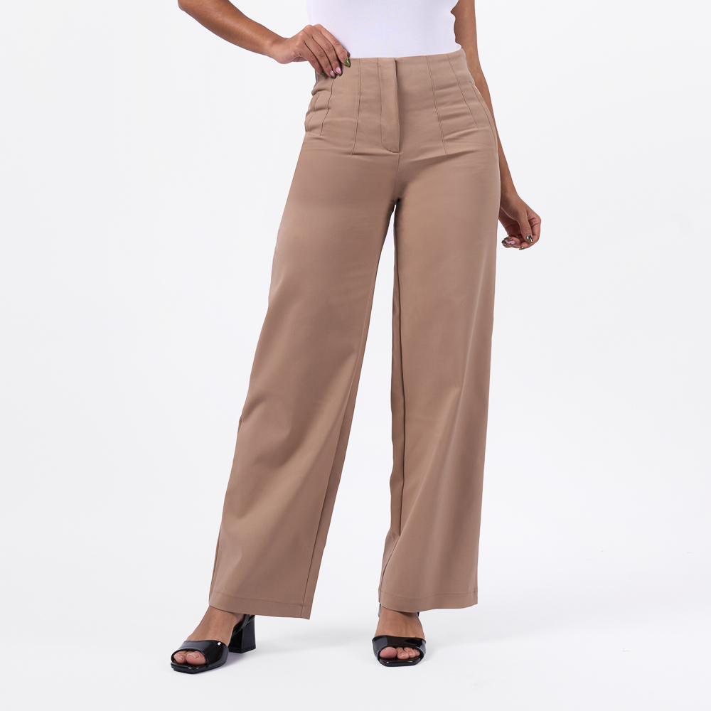 PANTALON IP26/ISABELLA - W -PA TAFETA BLEND