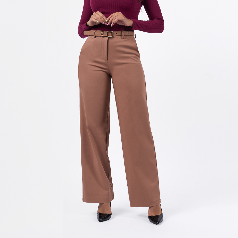 PANTALON IP26/CARMEN - W -PA  TAFETA BLEND