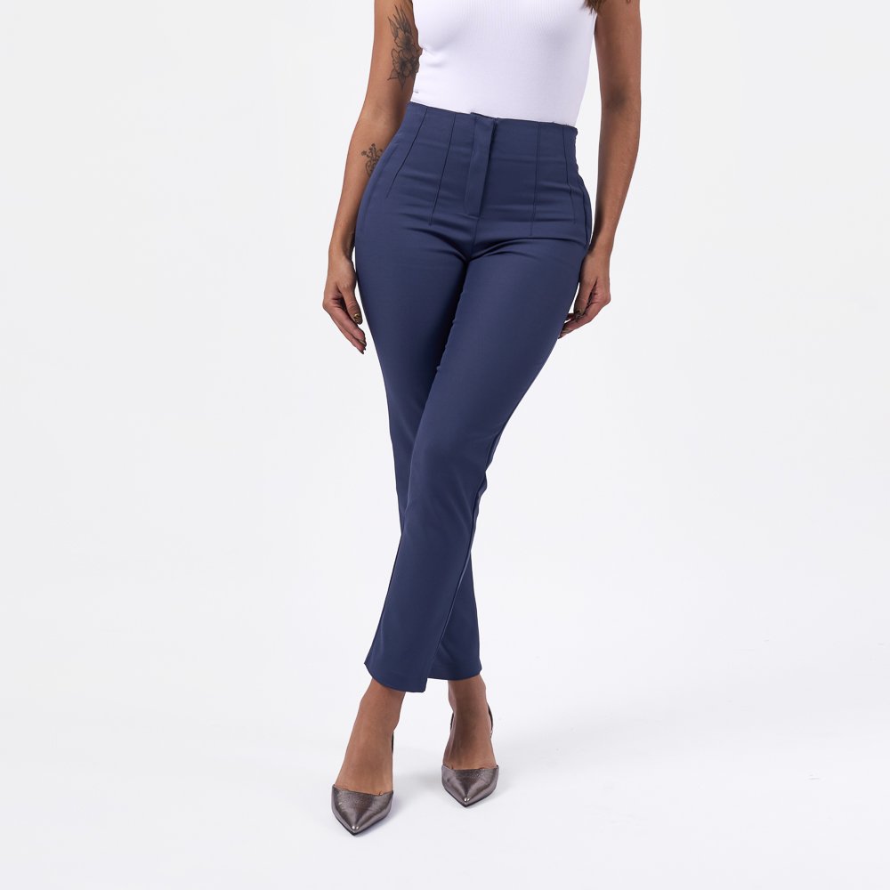 PANTALON IP26/YANIRA - P -PA TAFETA BLEND