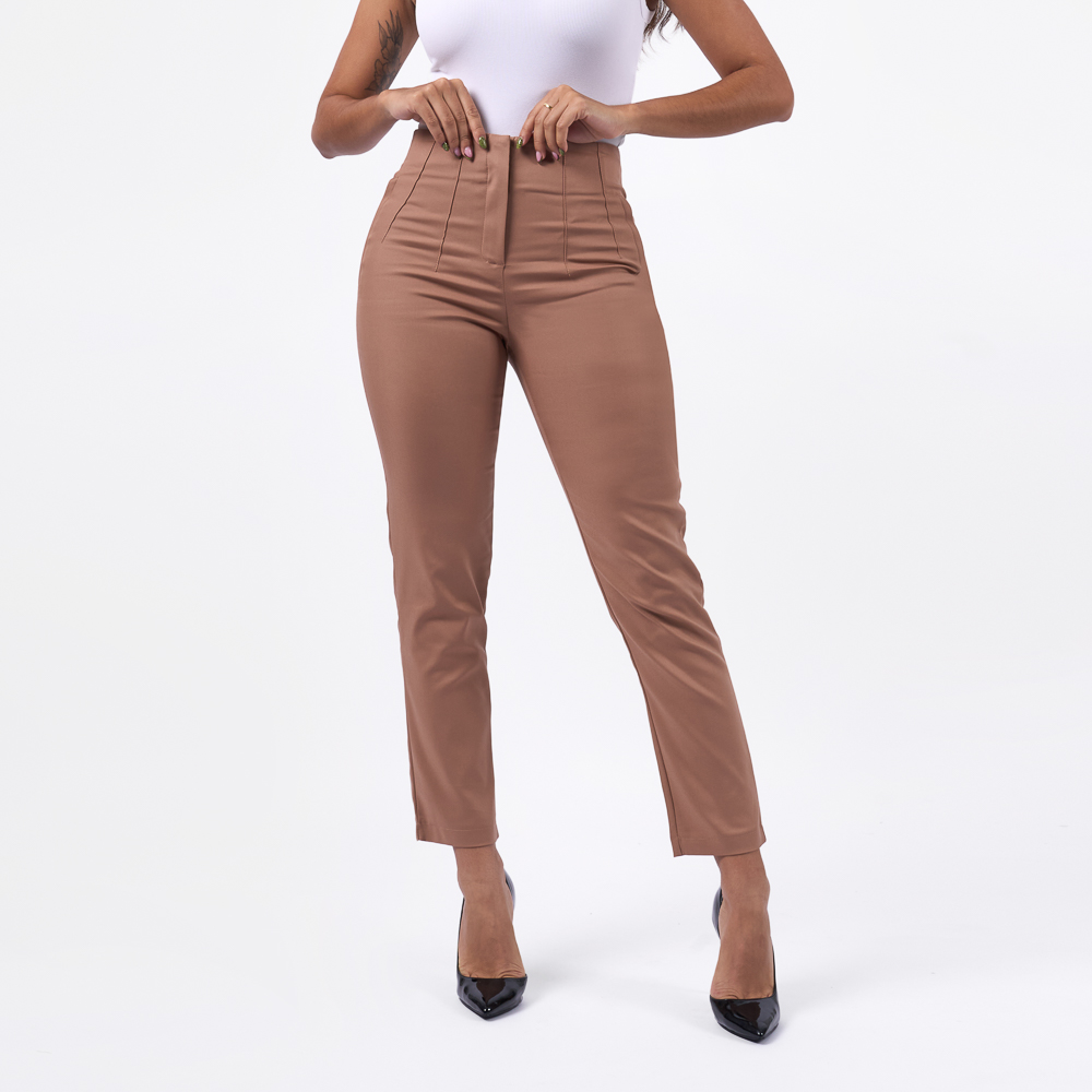 PANTALON IP26/YANIRA - P -PA TAFETA BLEND