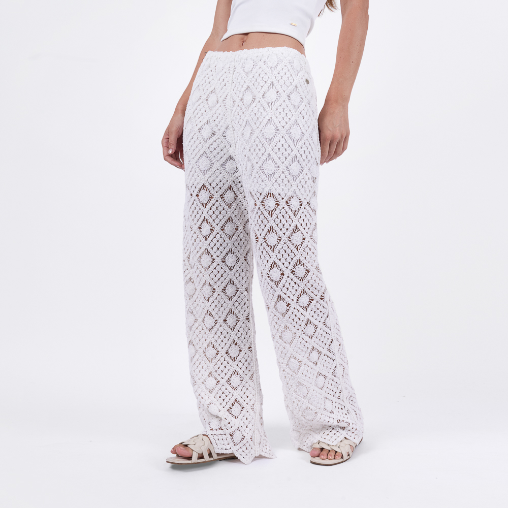 PANTALON LP26/BELMA - S -PA TEJIDO