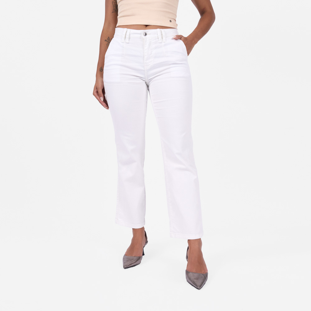 PANTALON FI26/LALEH - ST DRILL STRECH