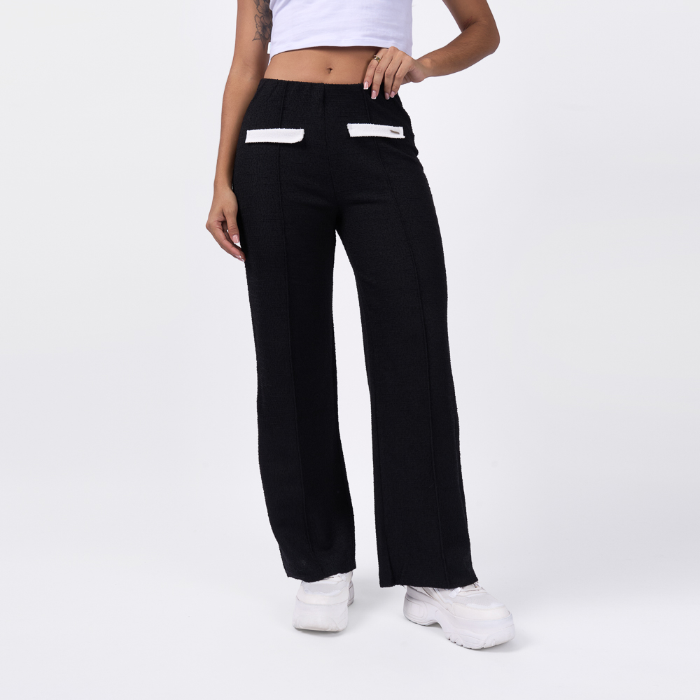 PANTALON EI26/NIRVANI -PA TEJIDO