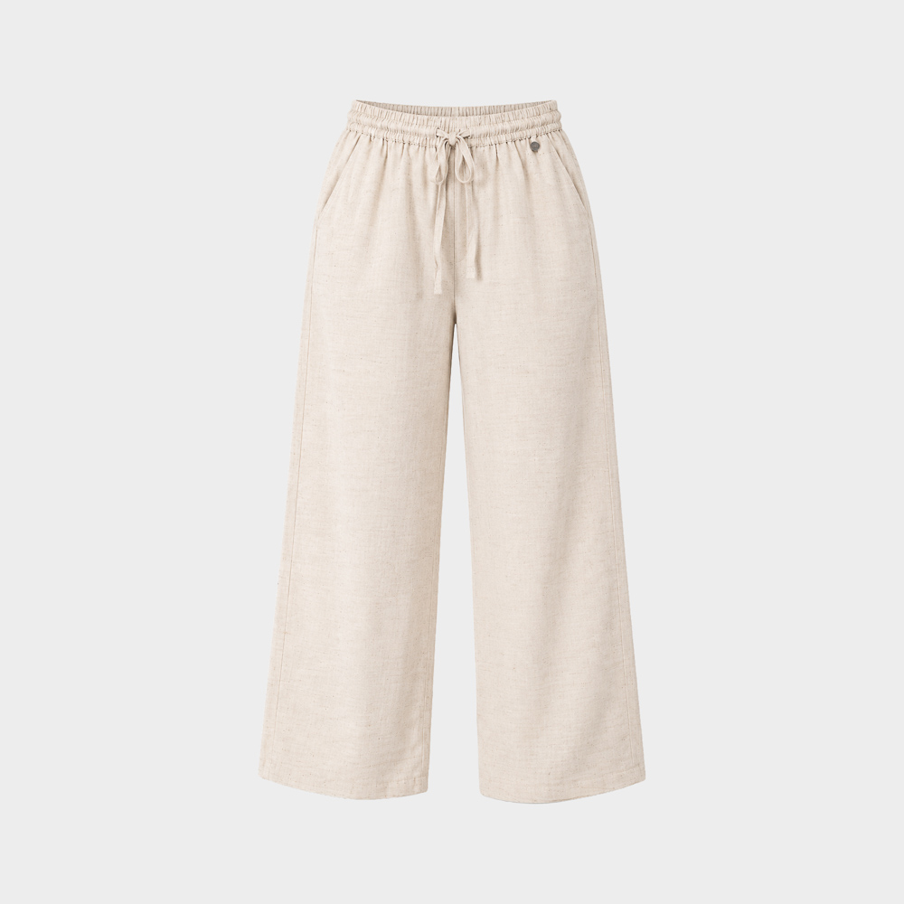 PANTALON FI26/HERMI -PA LINO