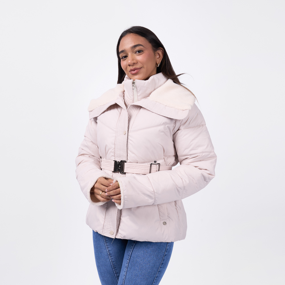 CASACA DI26/YIANDI NYLON