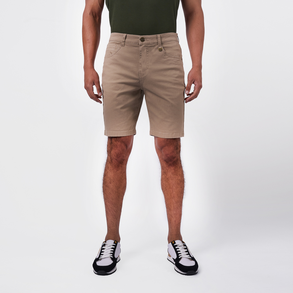 BERMUDA DANO-R DRILL CONFORT