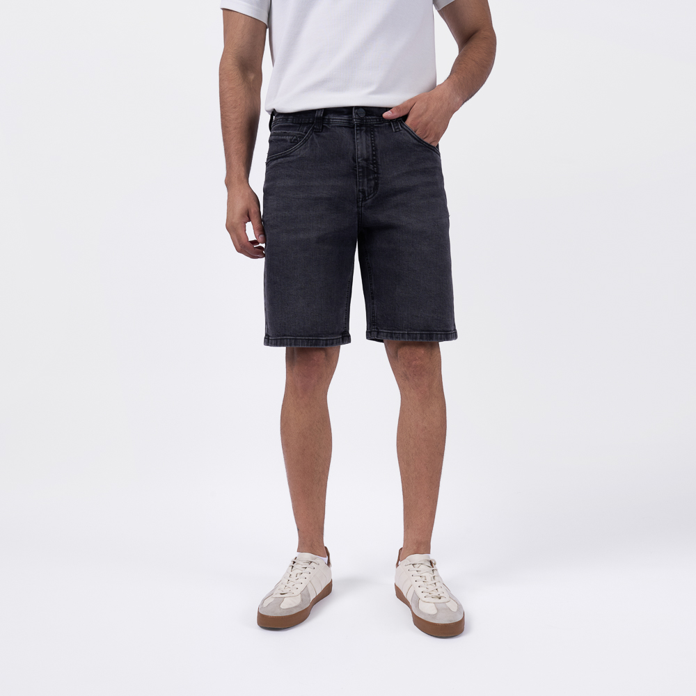 BERMUDA AP26/PACKURS-R DENIM CONFORT