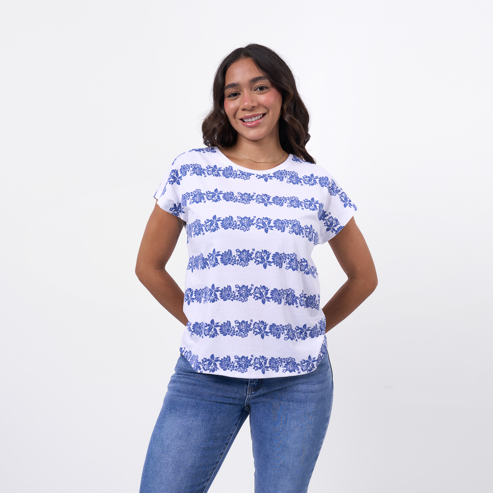 POLO IP26/HILDHA JERSEY