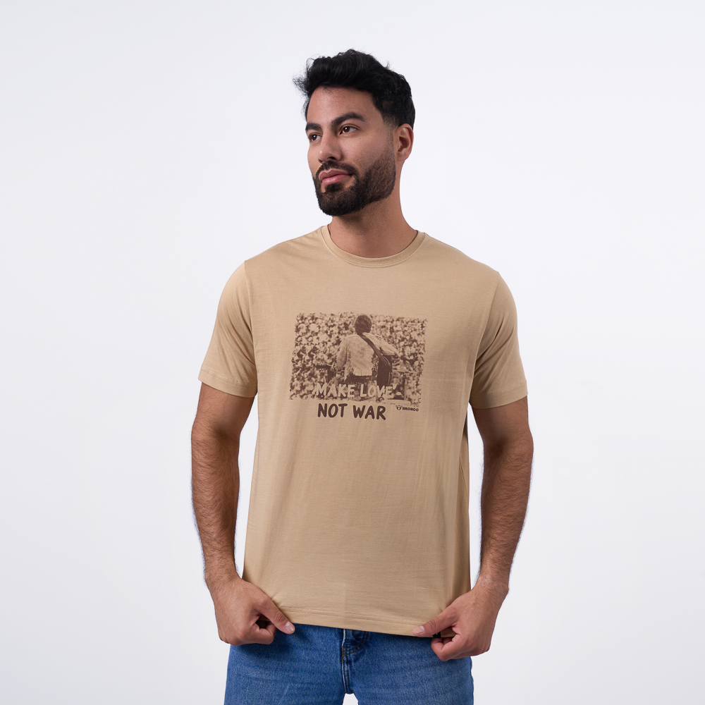 POLO IP26/DESIERTO 71 JERSEY