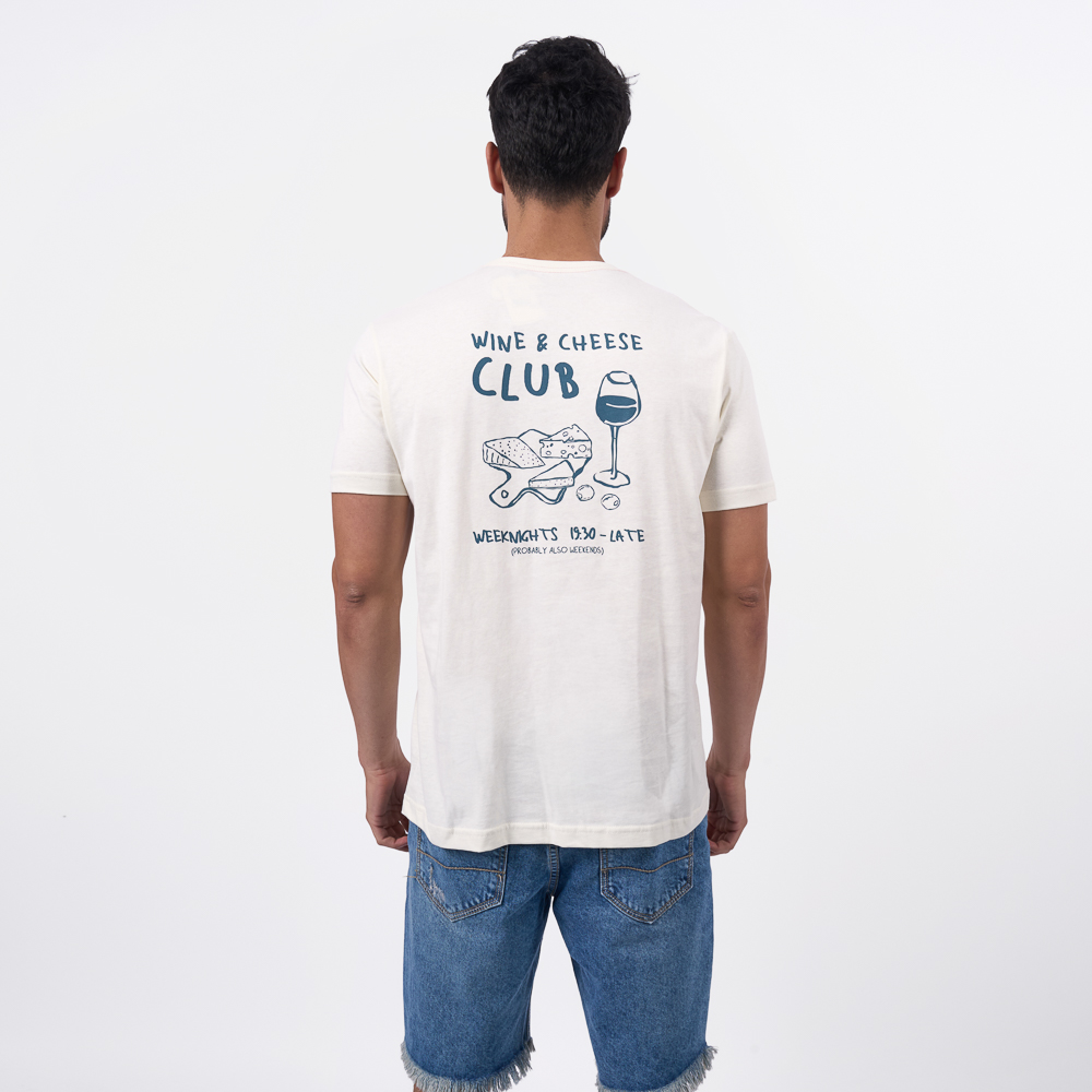 POLO JP26/WINE CLUB JERSEY