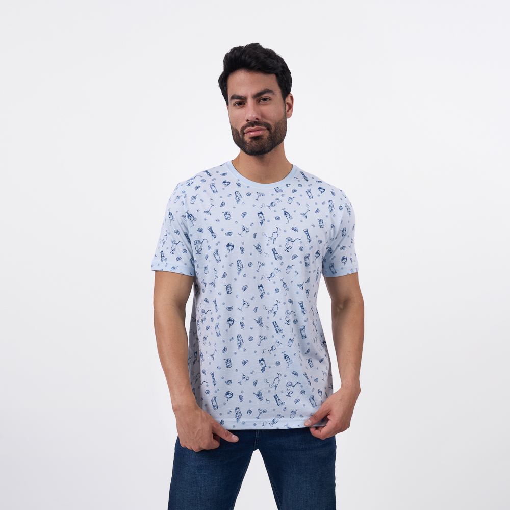 POLO JP26/DRINKS JERSEY