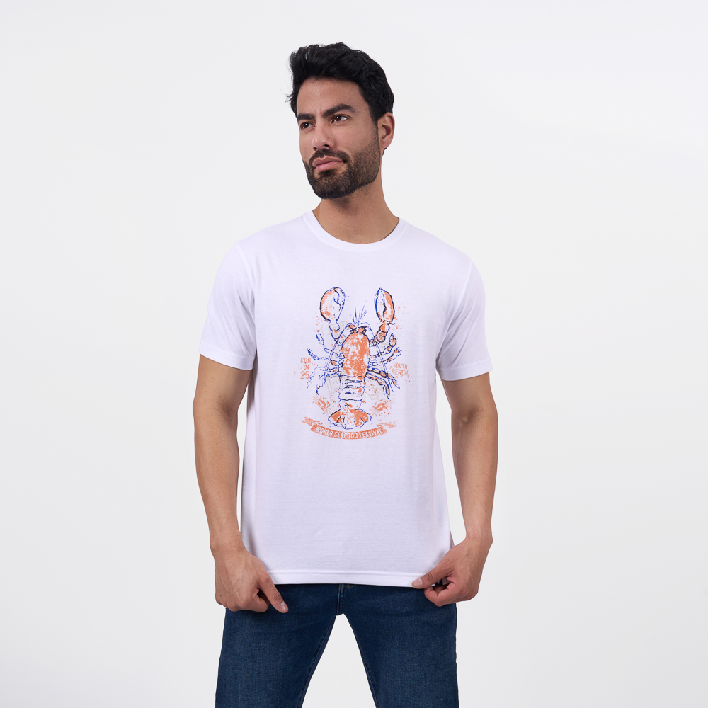 POLO KP26/LOBSTER JERSEY