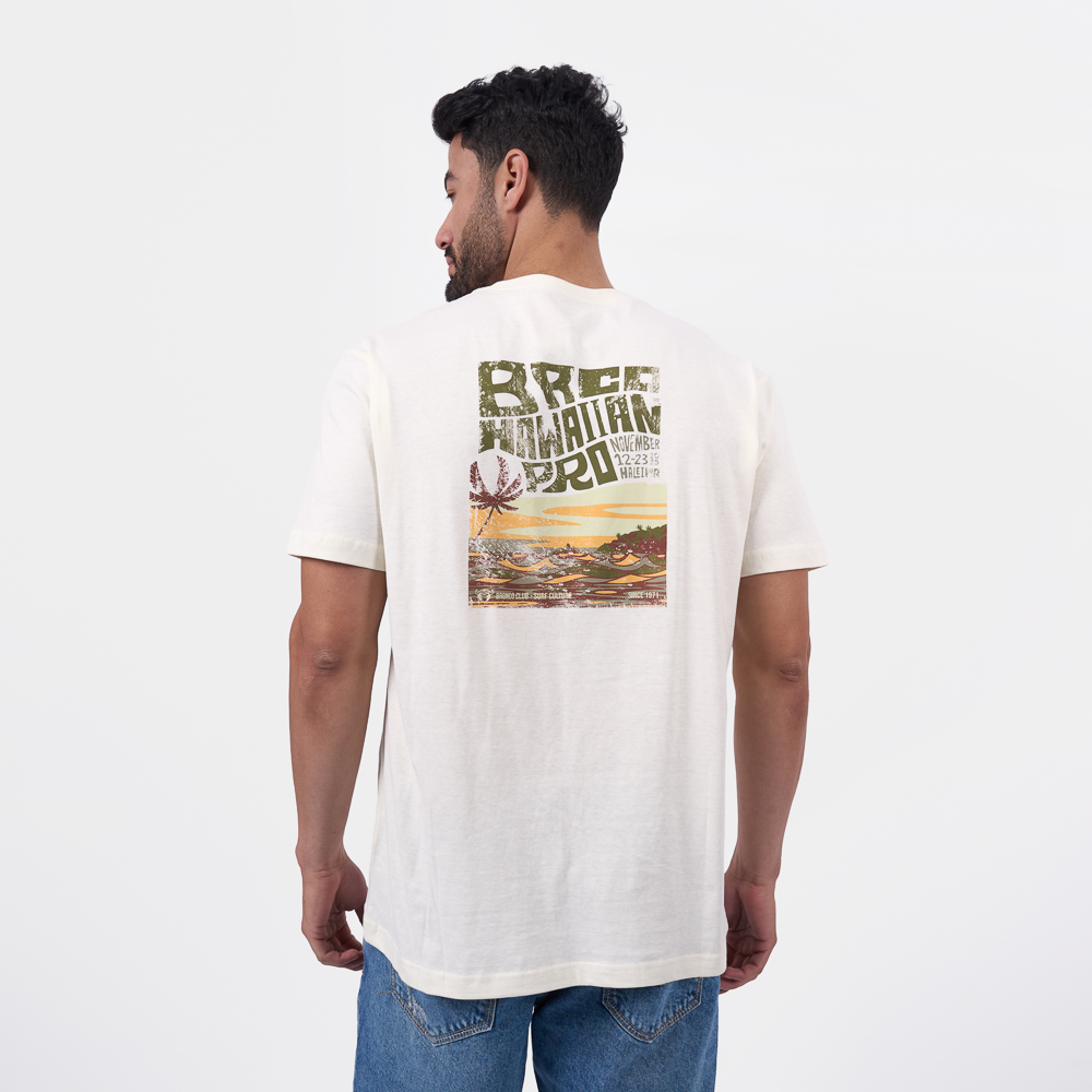 POLO KP26/HAWAIIAN JERSEY