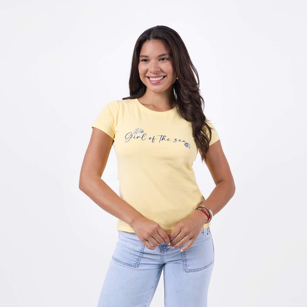 POLO KP26/FRASES XXIII JERSEY LICRADO