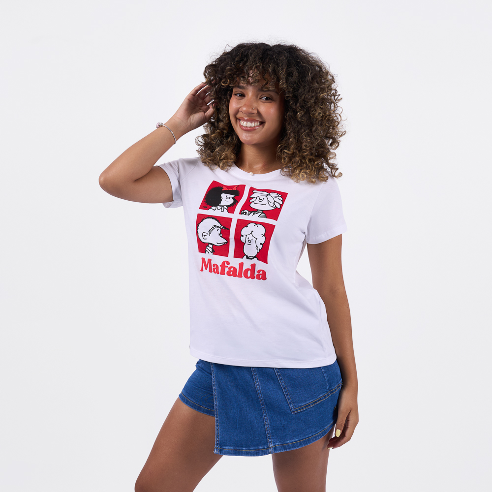 POLO KP26/RAQUELI W JERSEY