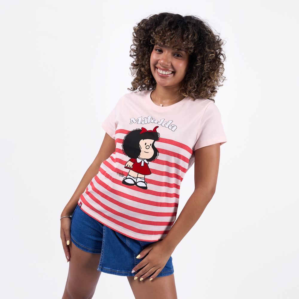 POLO KP26/MURIELE W JERSEY