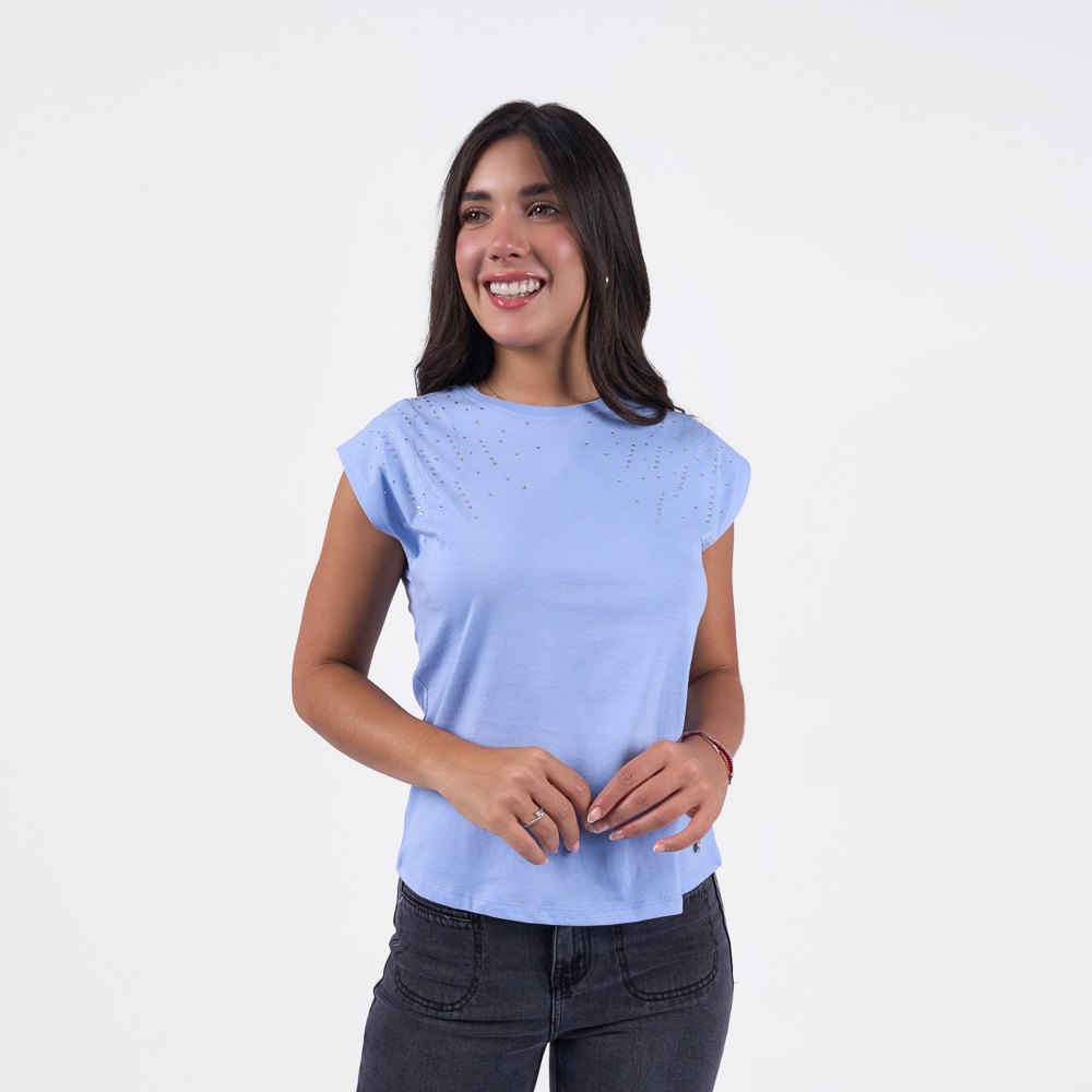 POLO AP26/LEONIA JERSEY