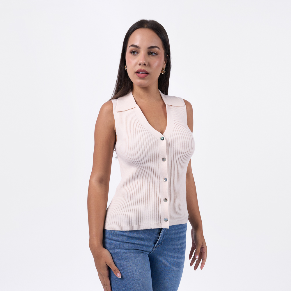 POLO AP26/SUKI -PA TEJIDO