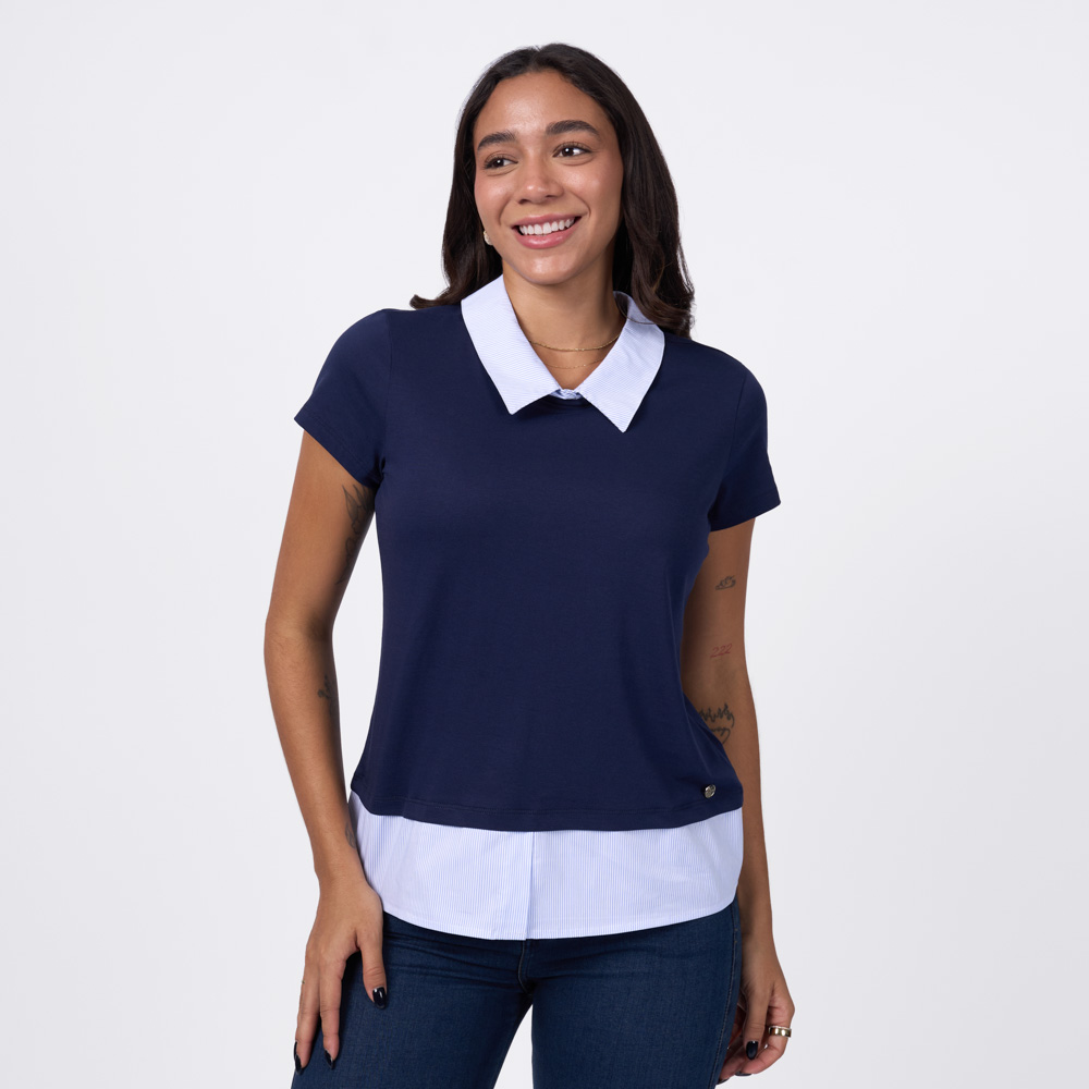 POLO DI26/AYDHA JERSEY