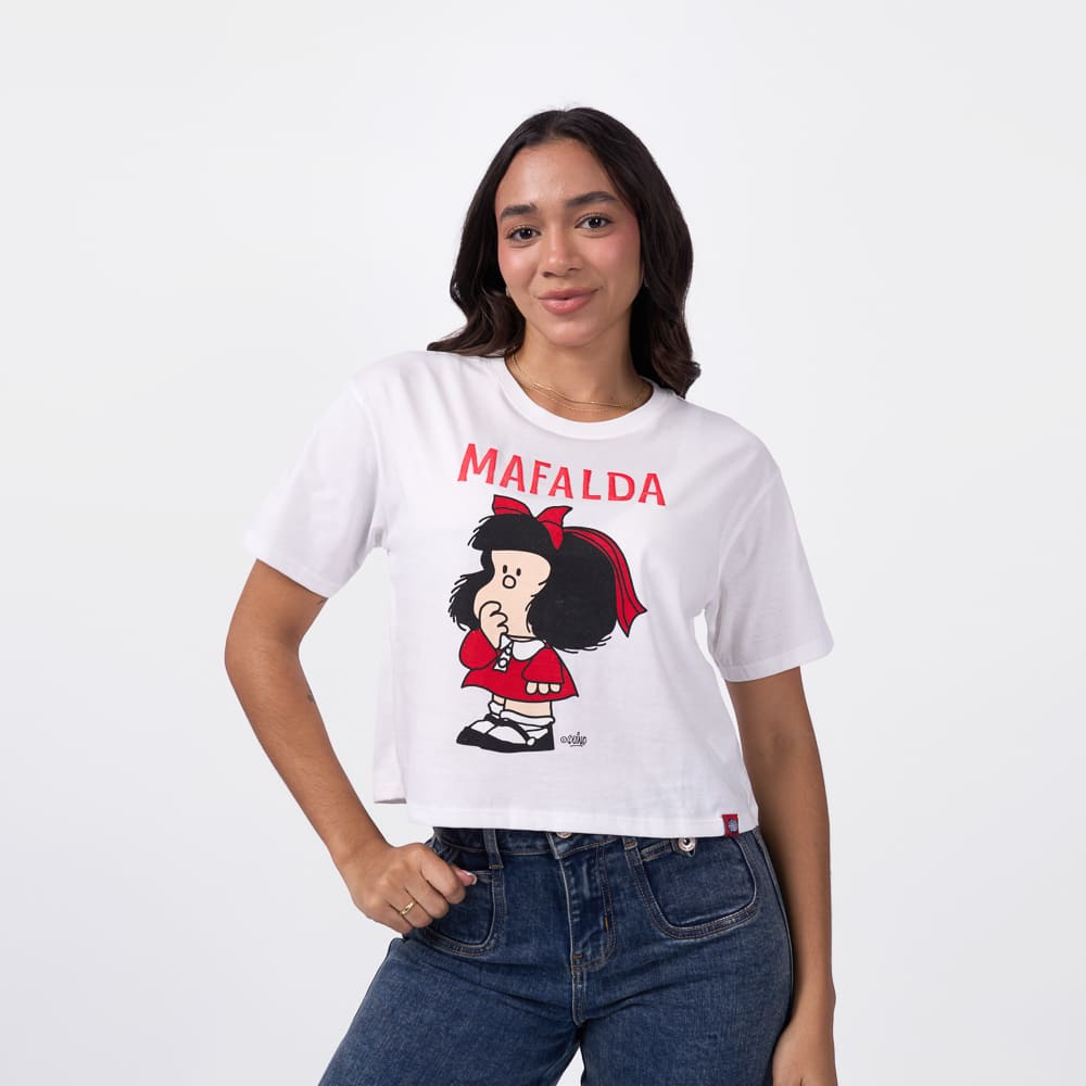 POLO CI26/MAFERINA W JERSEY