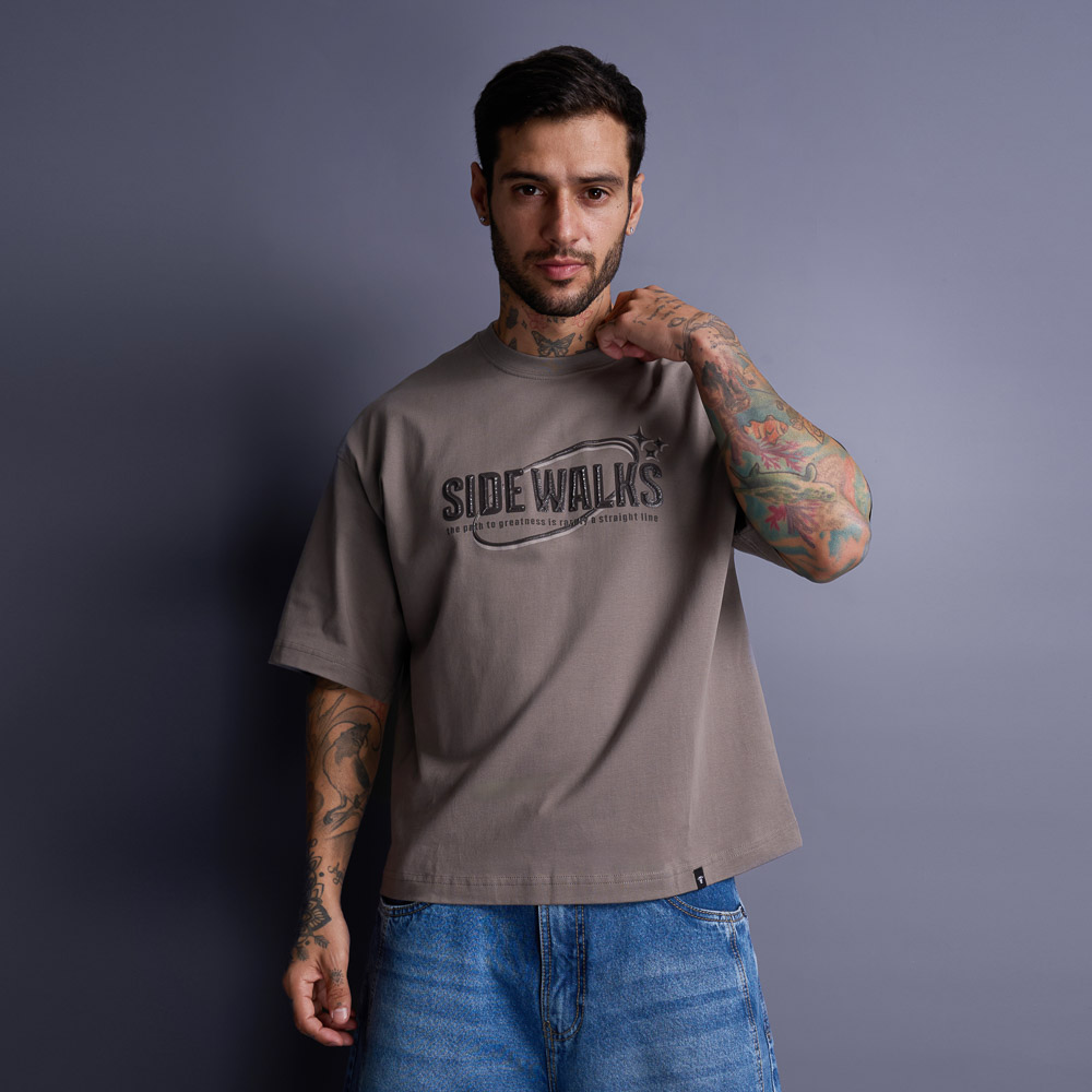 POLO FI26/SIDEWALKS BX JERSEY