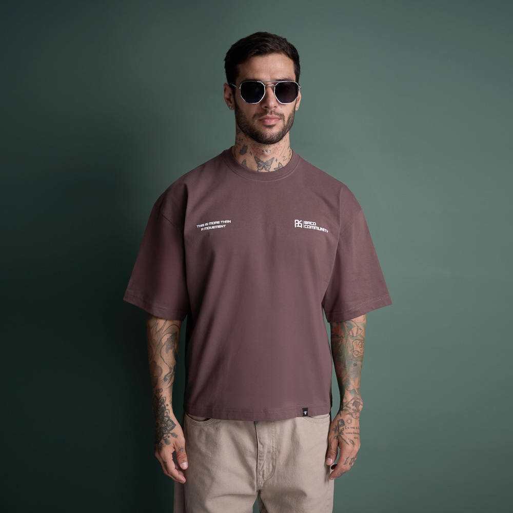 POLO FI26/COMMUNITY BX JERSEY