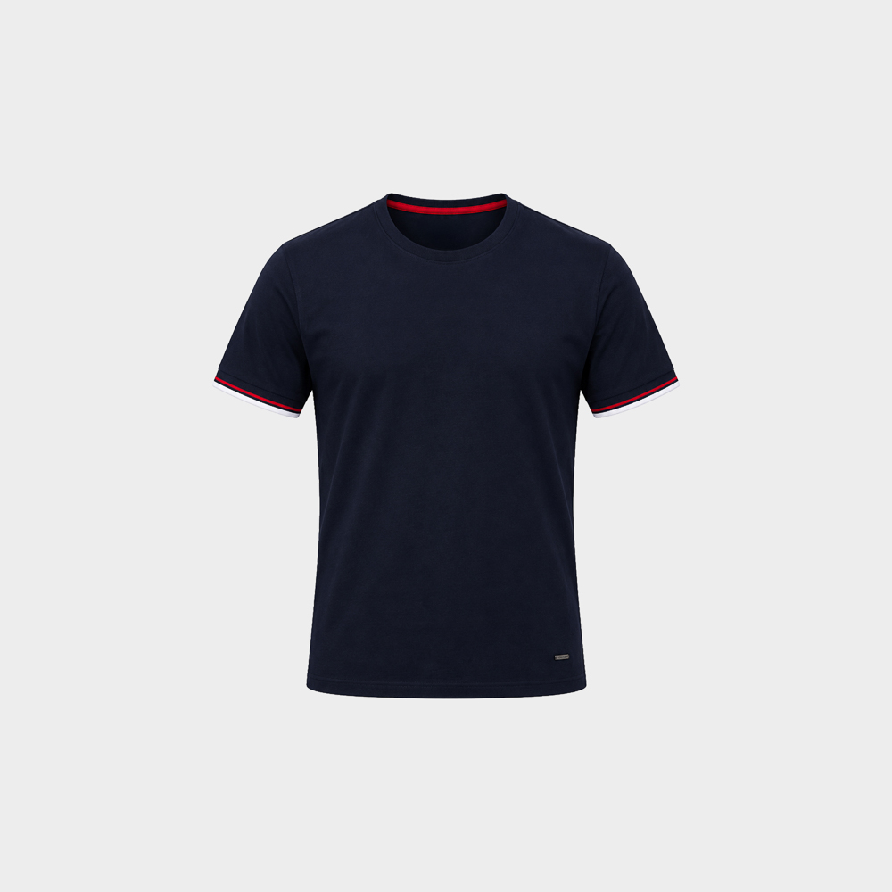 POLO STAND JERSEY