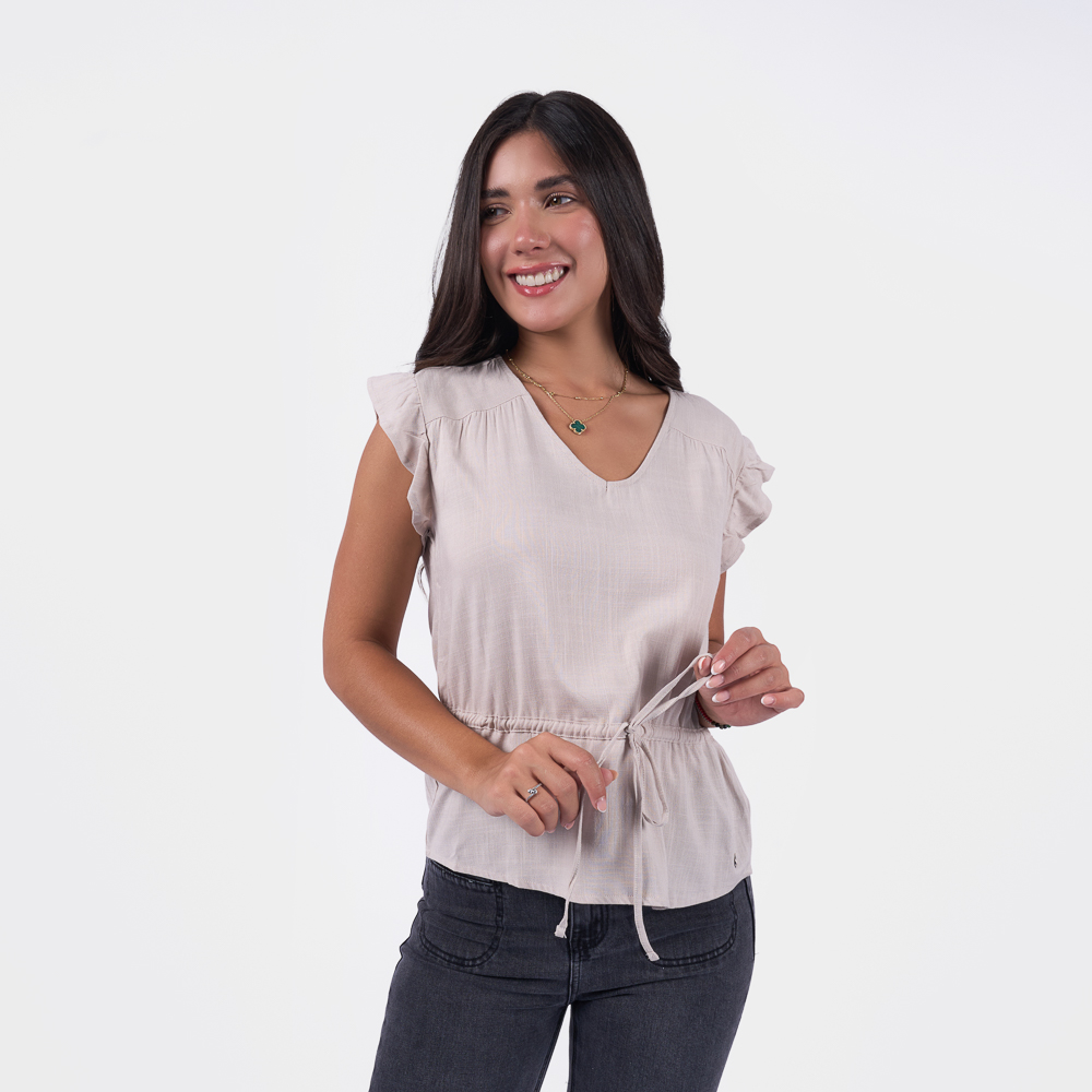 BLUSA KP26/DARLIS LINO