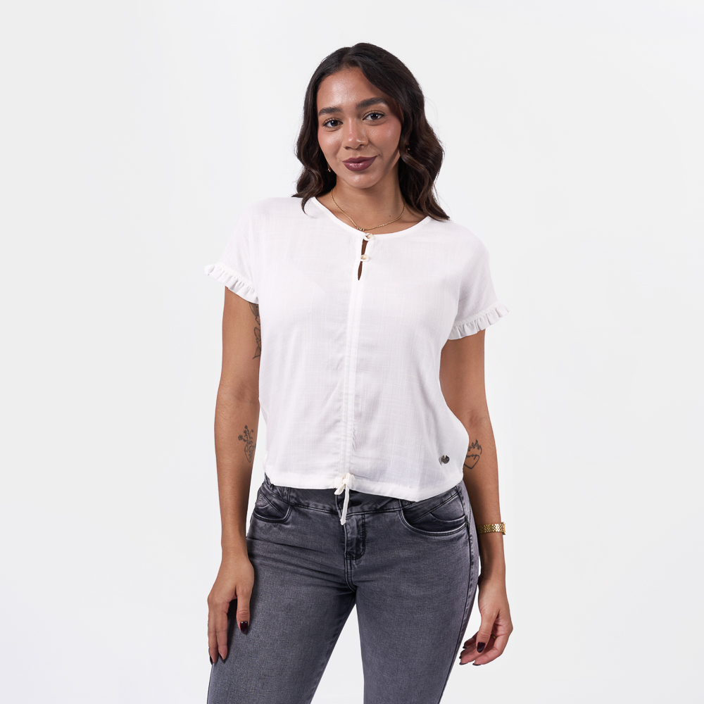 BLUSA KP26/BLUMIS LINO