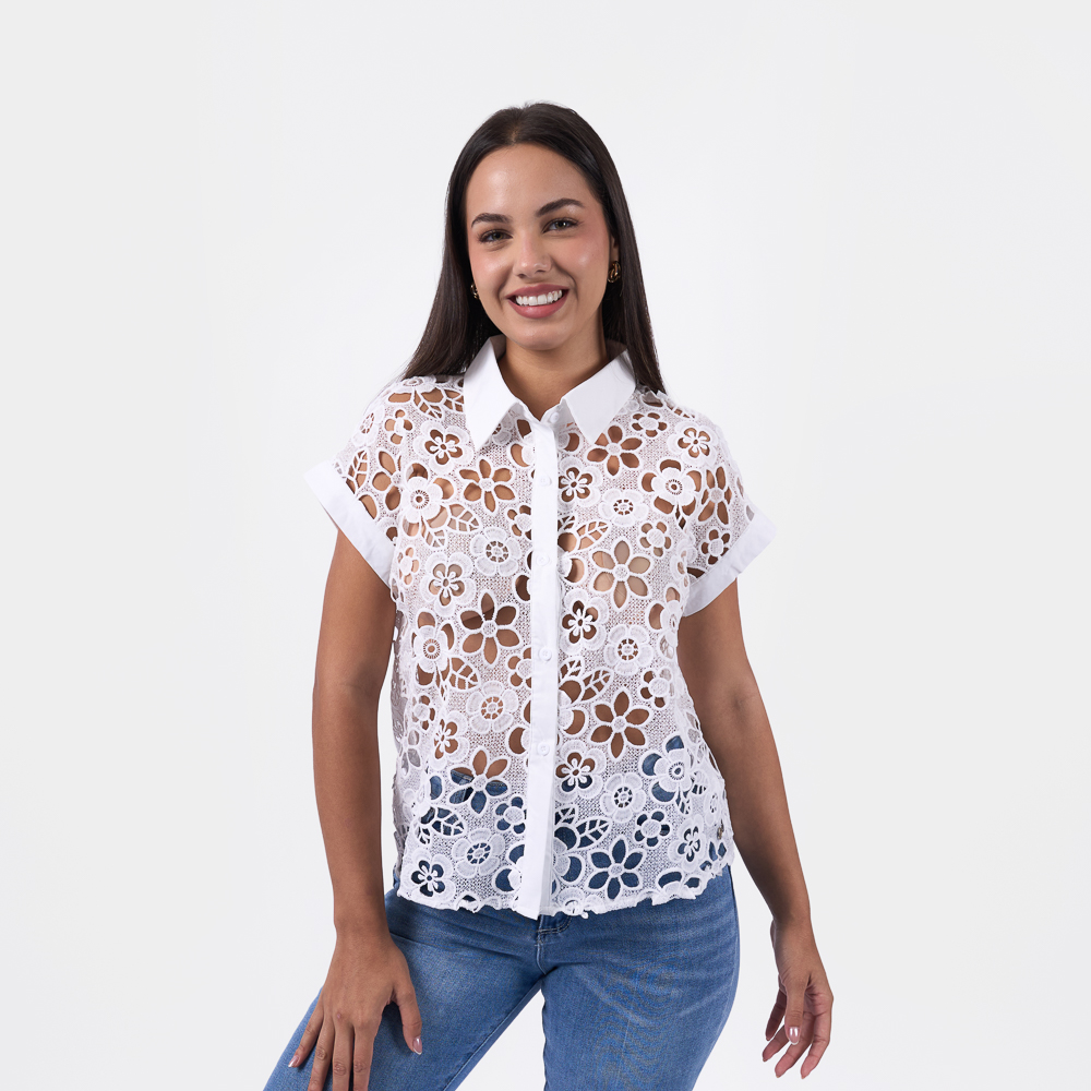 BLUSA AP26/SHERYL -PA GUIPIUR