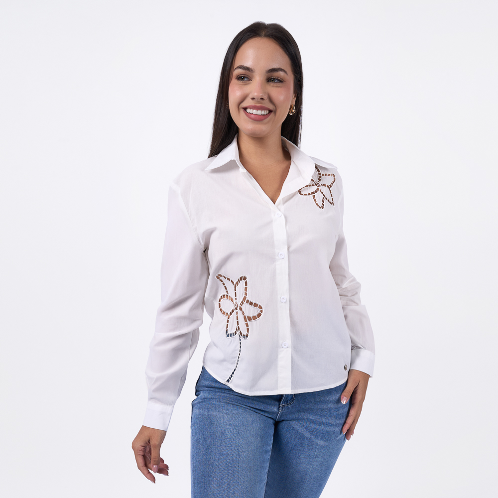 BLUSA AP26/ROCIO -PA NANZU