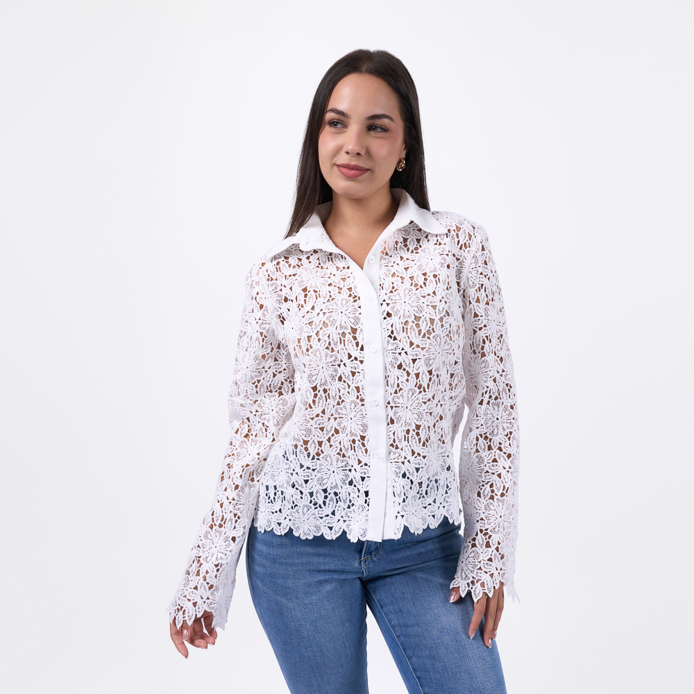 BLUSA AP26/JAZMIN -PA GUIPIUR
