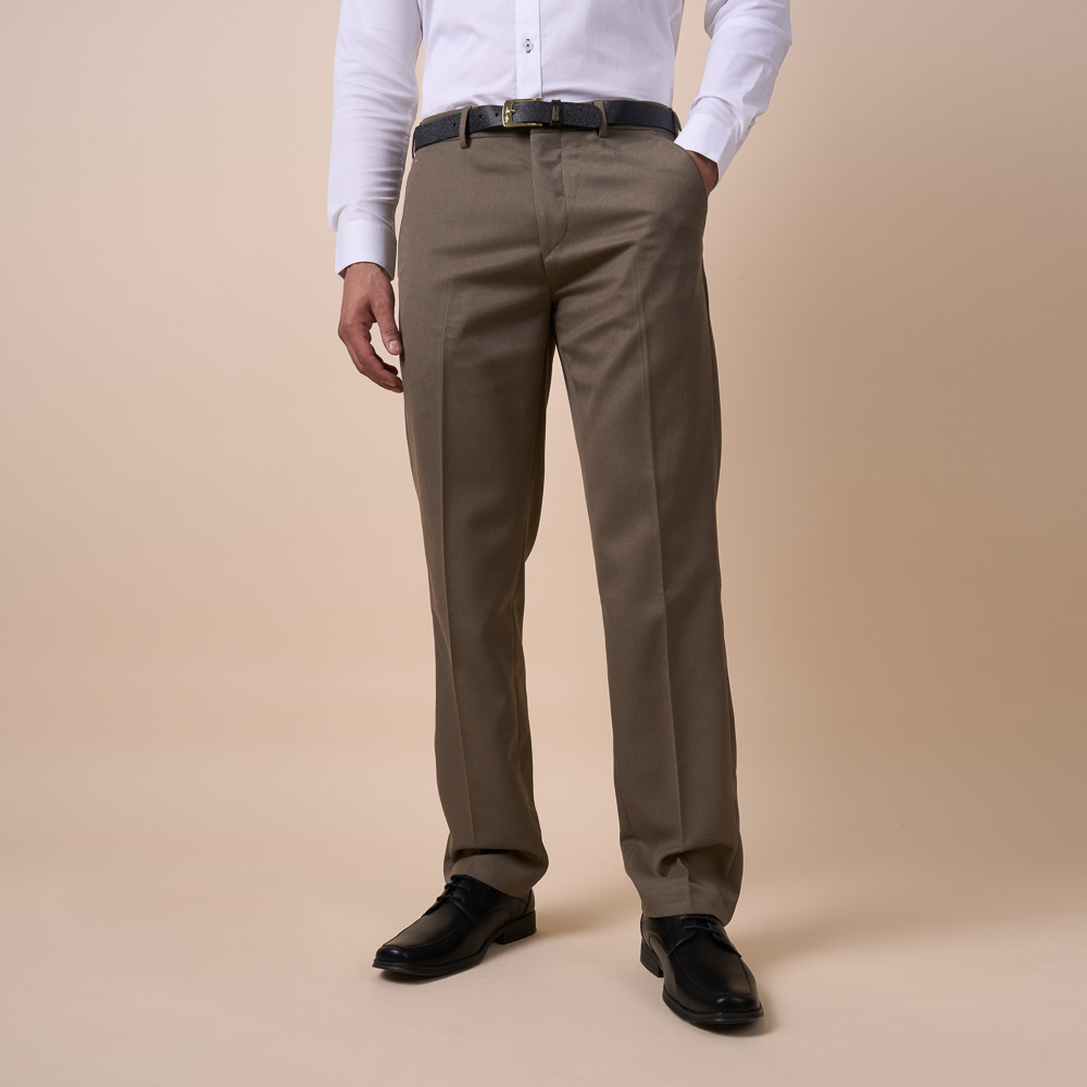PANTALON VESTIR NEW HANS CASIMIR