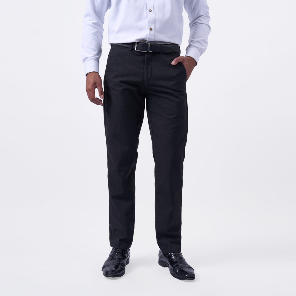 PANTALON VESTIR NEW NICOLA GOLD II LANILLA