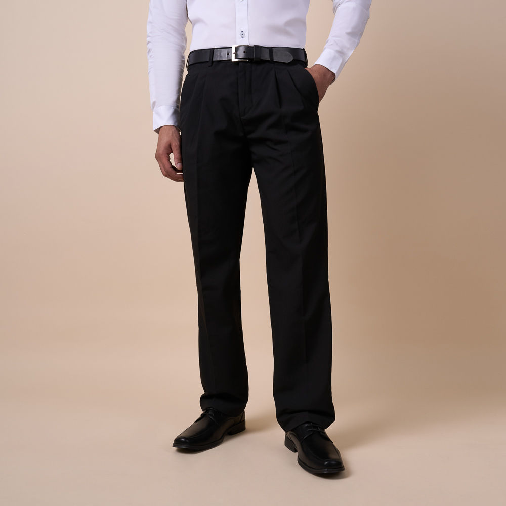 PANTALON VESTIR NICOLA PREMIUM III LANILLA