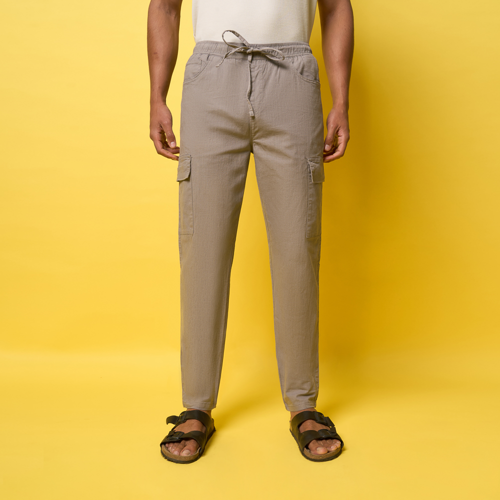 JOGGER CARGO IP26/ILAR-PA LINO