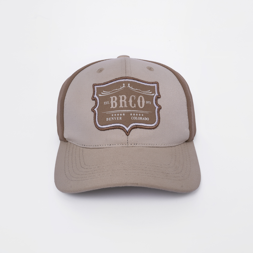 GORRO KP25/RANCHERO DRILL