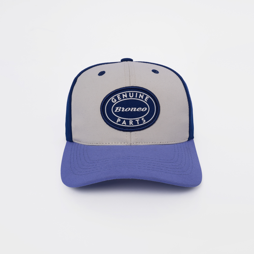 GORRO IP18/PARTS DRILL