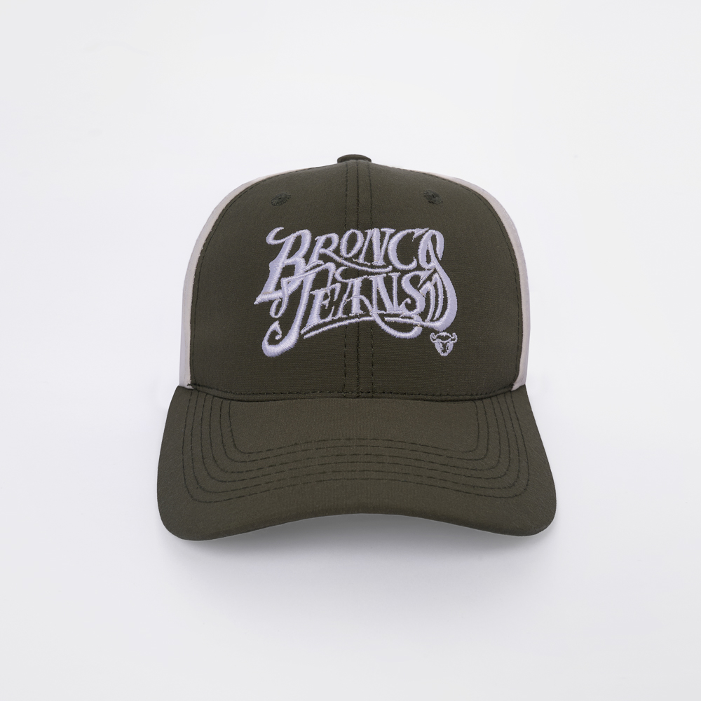 GORRO LP25/TEXAS71 DRILL