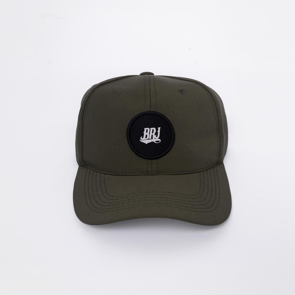 GORRO BI25/ARMADOS DRILL