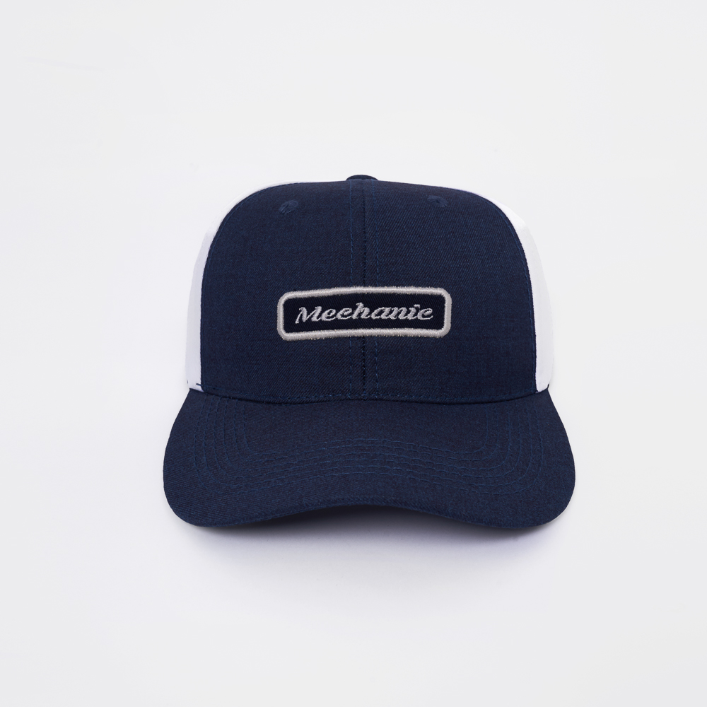 GORRO CI25/MECANICS CASIMIR